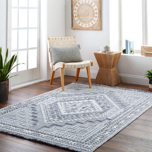 Surya Broadway BWY-2301 2'7" x 7'3" Rug