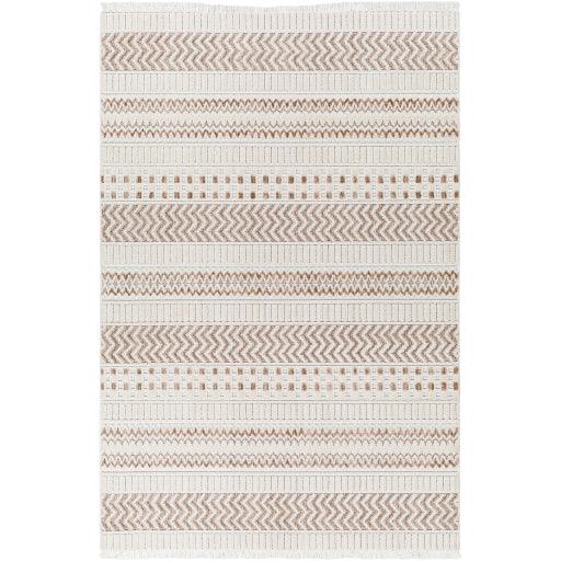 Surya Broadway BWY-2302 2'7" x 7'3" Rug