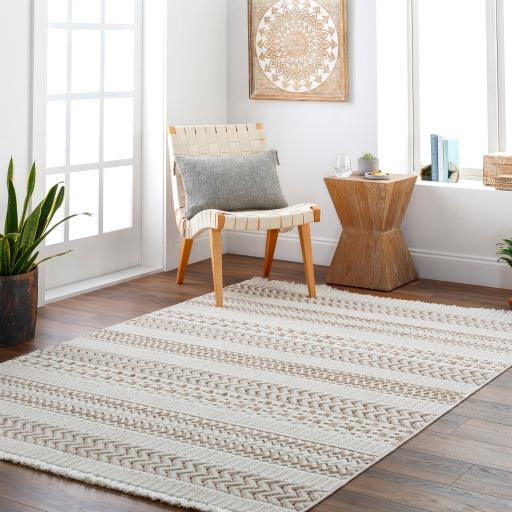 Surya Broadway BWY-2302 2'7" x 7'3" Rug