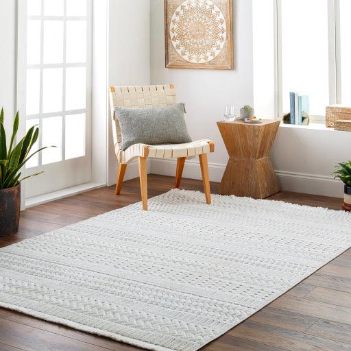 Surya Broadway BWY-2303 2'7" x 7'3" Rug