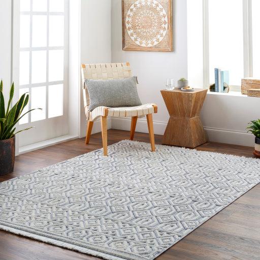 Surya Broadway BWY-2304 2'7" x 7'3" Rug