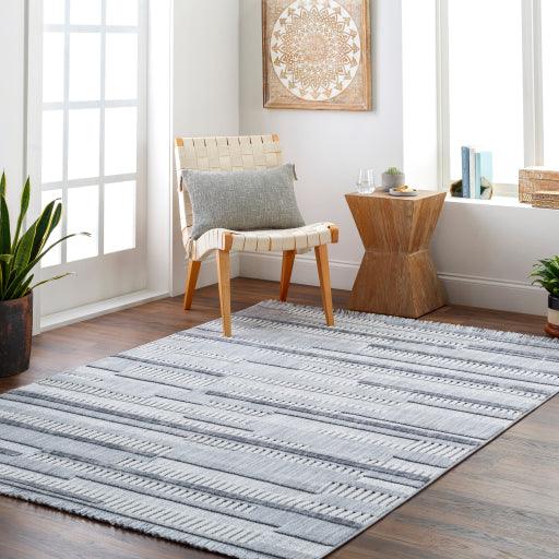 Surya Broadway BWY-2305 2'7" x 7'3" Rug