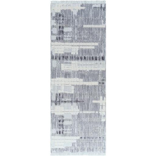 Surya Broadway BWY-2306 2'7" x 7'3" Rug