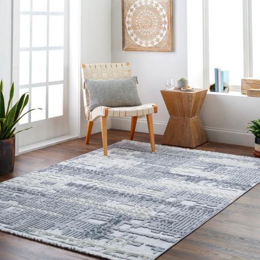 Surya Broadway BWY-2306 2'7" x 7'3" Rug