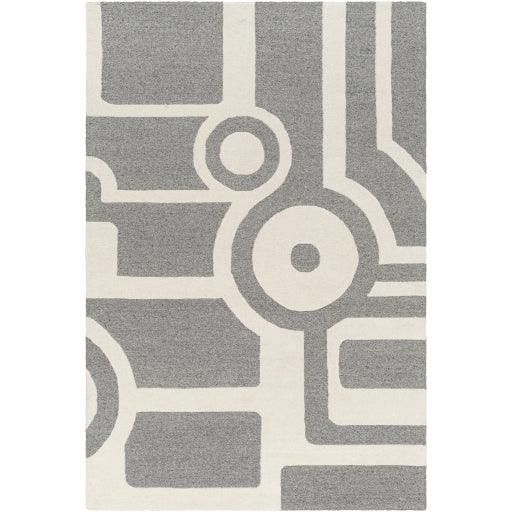 Surya Brook BKO-2300 2' x 3' Rug