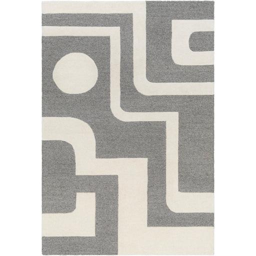 Surya Brook BKO-2302 2' x 3' Rug