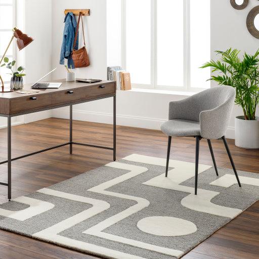 Surya Brook BKO-2302 2' x 3' Rug