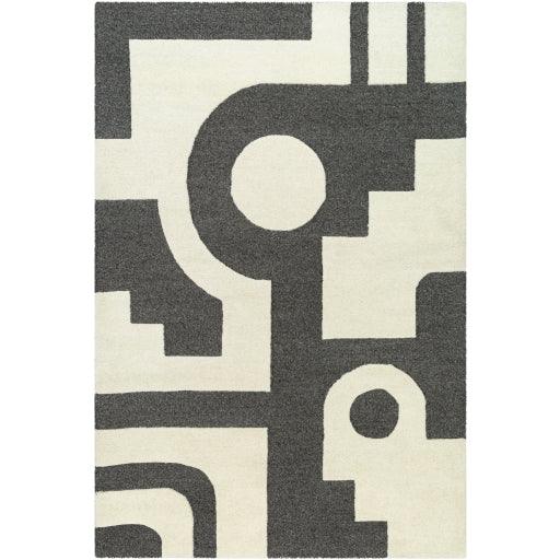 Surya Brook BKO-2303 2' x 3' Rug