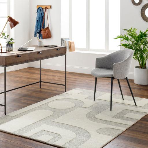 Surya Brook BKO-2304 2' x 3' Rug