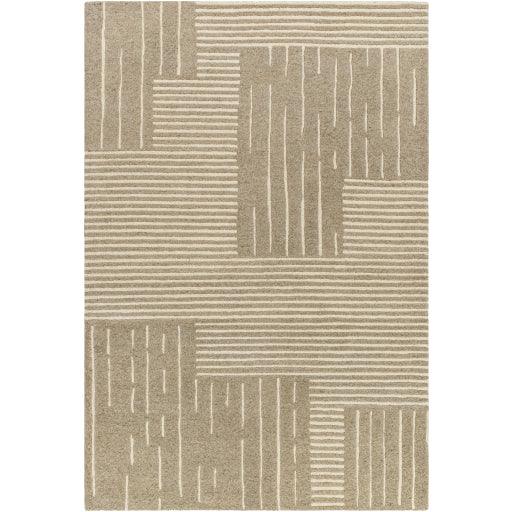 Surya Brook BKO-2310 2' x 3' Rug