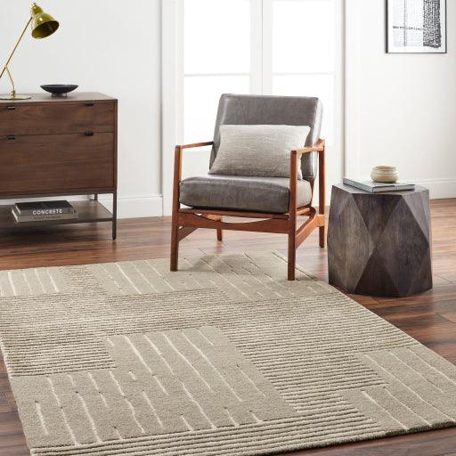 Surya Brook BKO-2310 2' x 3' Rug