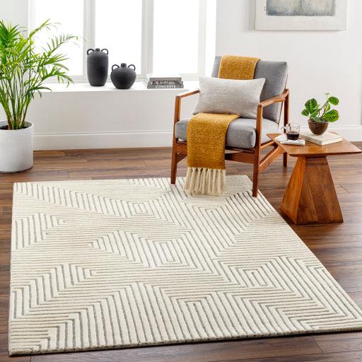 Surya Brook BKO-2313 2' x 3' Rug