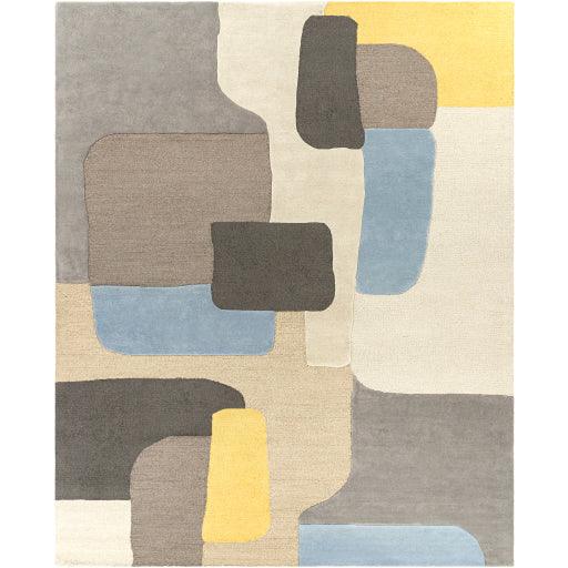 Surya Brooklyn BRO-2300 2' x 3' Rug