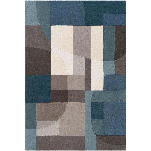 Surya Brooklyn BRO-2301 2' x 3' Rug