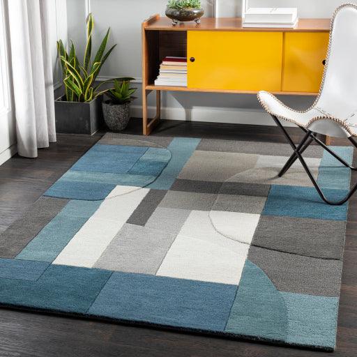 Surya Brooklyn BRO-2301 2' x 3' Rug