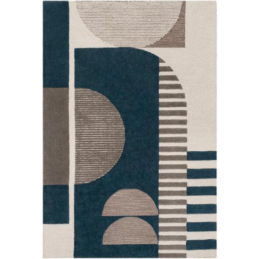 Surya Brooklyn BRO-2303 2' x 3' Rug