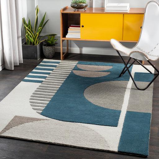 Surya Brooklyn BRO-2303 2' x 3' Rug