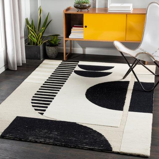 Surya Brooklyn BRO-2304 2' x 3' Rug