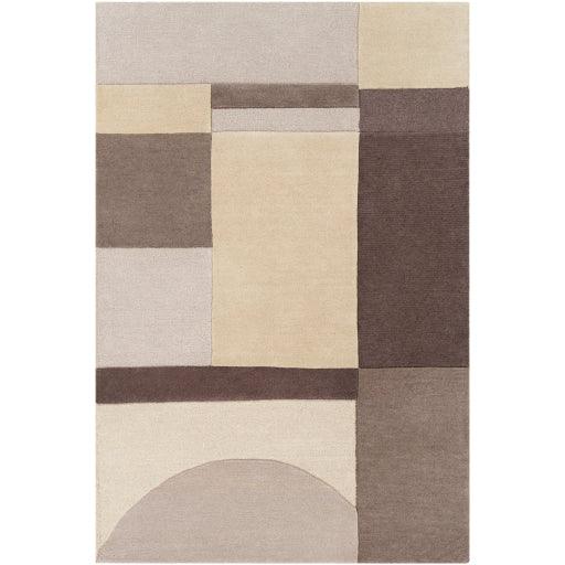 Surya Brooklyn BRO-2305 2' x 3' Rug