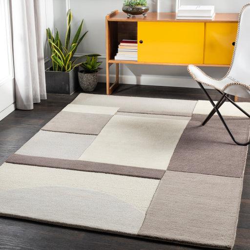 Surya Brooklyn BRO-2305 2' x 3' Rug