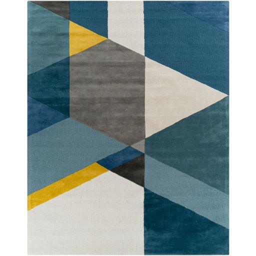 Surya Brooklyn BRO-2306 2' x 3' Rug