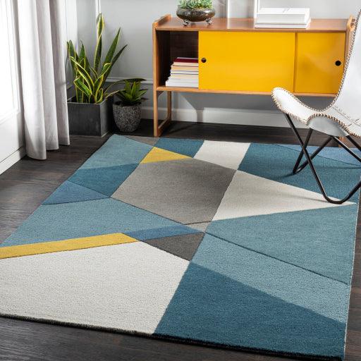 Surya Brooklyn BRO-2306 2' x 3' Rug