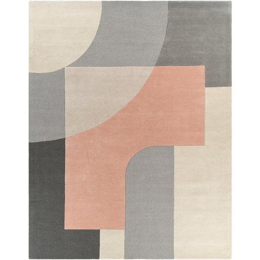 Surya Brooklyn BRO-2308 2' x 3' Rug