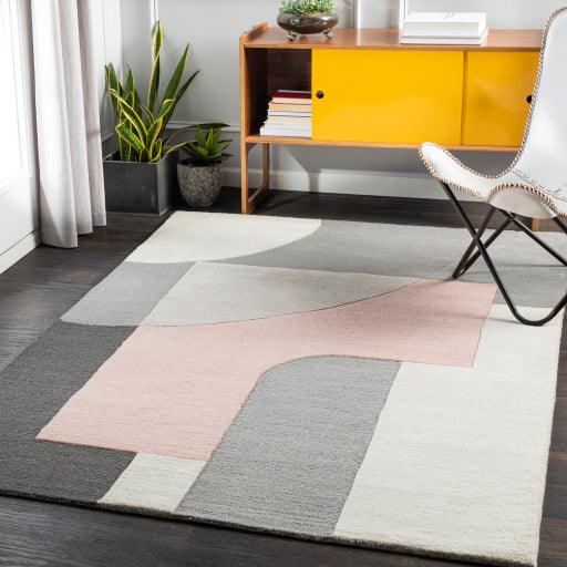 Surya Brooklyn BRO-2308 2' x 3' Rug