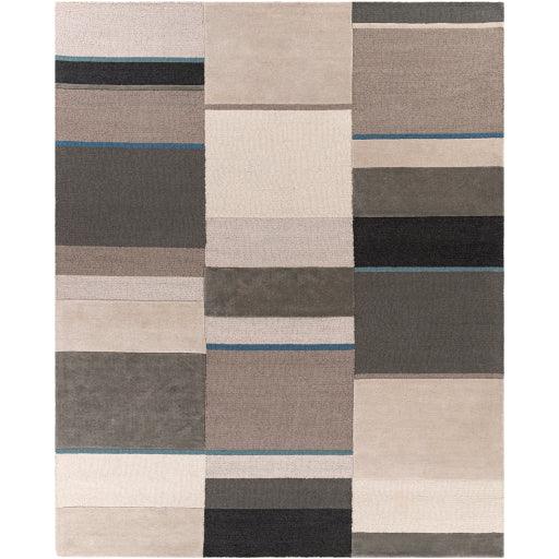 Surya Brooklyn BRO-2309 2' x 3' Rug