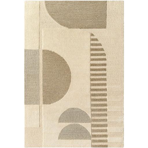 Surya Brooklyn BRO-2310 2' x 3' Rug