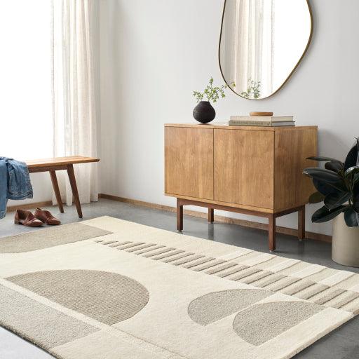 Surya Brooklyn BRO-2310 2' x 3' Rug