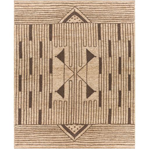 Surya Brookwood BKD-2300 2' x 3' Rug