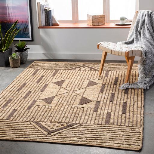 Surya Brookwood BKD-2300 2' x 3' Rug