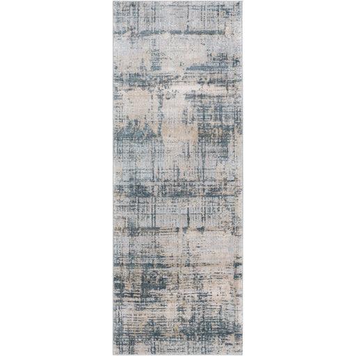 Surya Brunswick BWK-2300 2'7" x 4' Rug