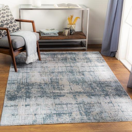 Surya Brunswick BWK-2300 2'7" x 4' Rug