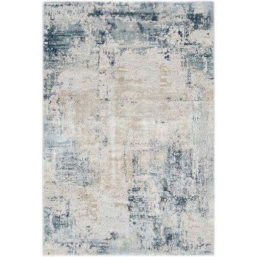 Surya Brunswick BWK-2302 2'7" x 4' Rug