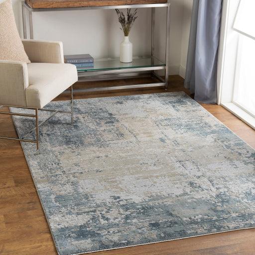 Surya Brunswick BWK-2302 2'7" x 4' Rug