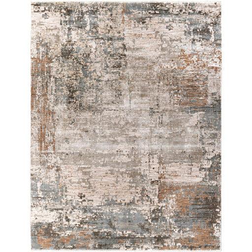 Surya Brunswick BWK-2303 2'7" x 4' Rug