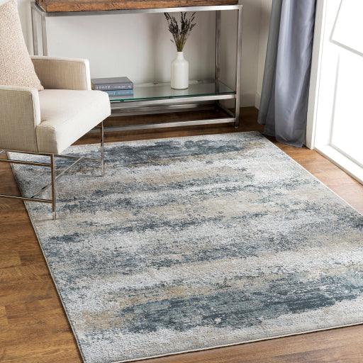 Surya Brunswick BWK-2304 2'7" x 4' Rug