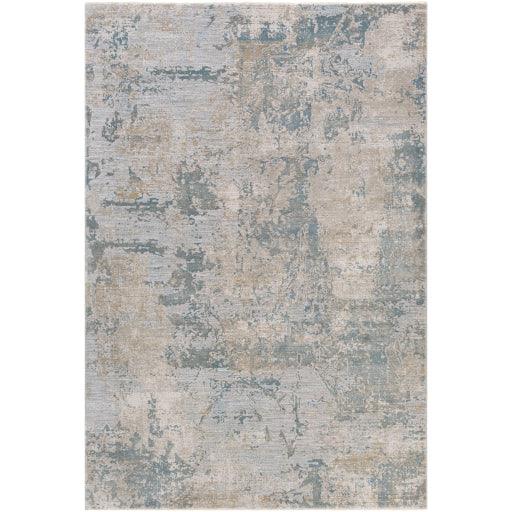 Surya Brunswick BWK-2307 2'7" x 4' Rug