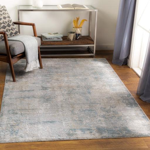 Surya Brunswick BWK-2307 2'7" x 4' Rug