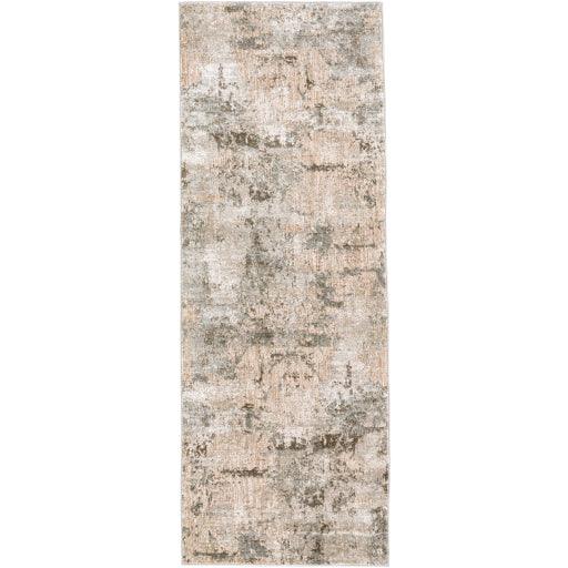 Surya Brunswick BWK-2308 2'7" x 4' Rug