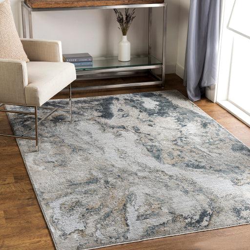 Surya Brunswick BWK-2309 2'7" x 4' Rug