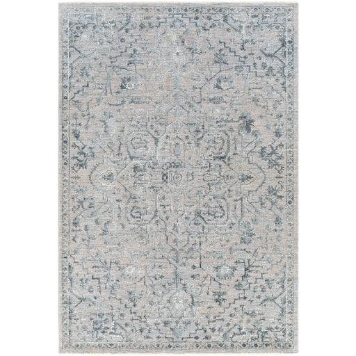 Surya Brunswick BWK-2310 2'7" x 4' Rug