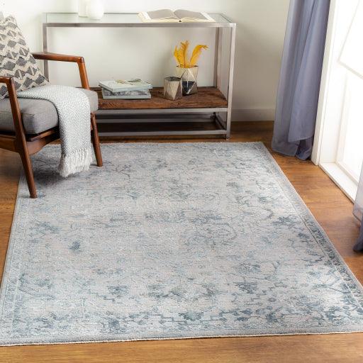 Surya Brunswick BWK-2310 2'7" x 4' Rug