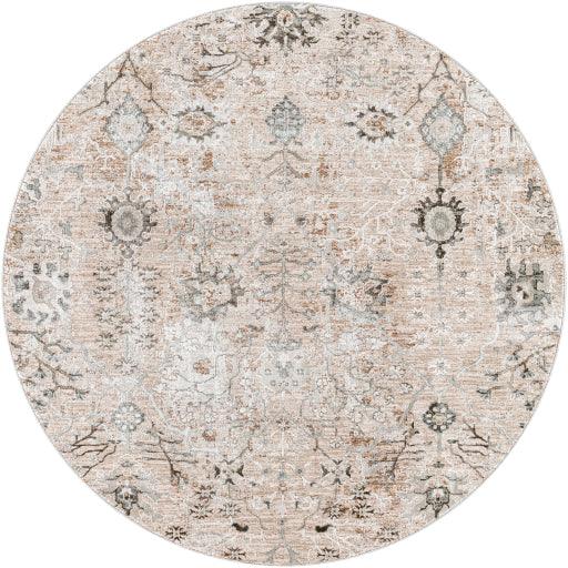 Surya Brunswick BWK-2311 2'7" x 4' Rug