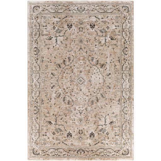 Surya Brunswick BWK-2312 2'7" x 4' Rug