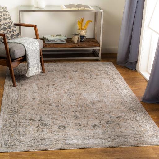 Surya Brunswick BWK-2312 2'7" x 4' Rug