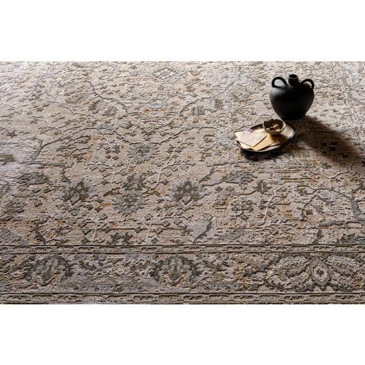 Surya Brunswick BWK-2312 2'7" x 4' Rug