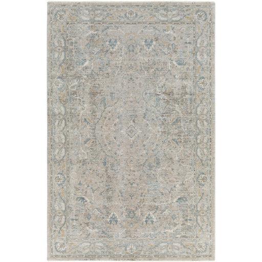 Surya Brunswick BWK-2313 2'7" x 4' Rug